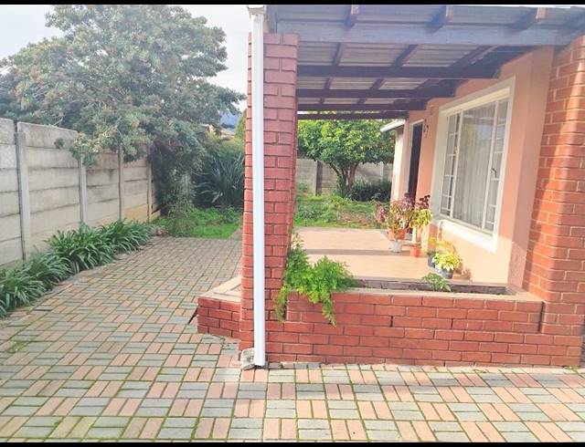 3 BEDROOM HOUSE FOR SALE IN GROENHEUWEL